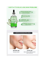 Dr Rashel Hyaluronic Acid Primer Serum + Aloe Vera Primer Serum, Multicolour