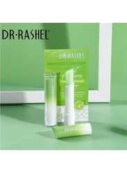 Dr Rashel Soothe and Moisturizing Lip Balm, Aloe Vera Green