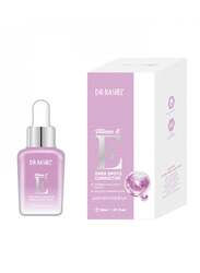 Dr Rashel Vitamin E Dark Spots Corrector Face Serum, 30ml