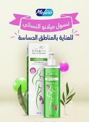 Melano Feminine Lotion, 200ml