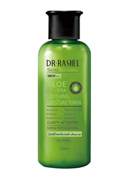 Dr. Rashel Aloe Vera Moisture Toner, 200ml