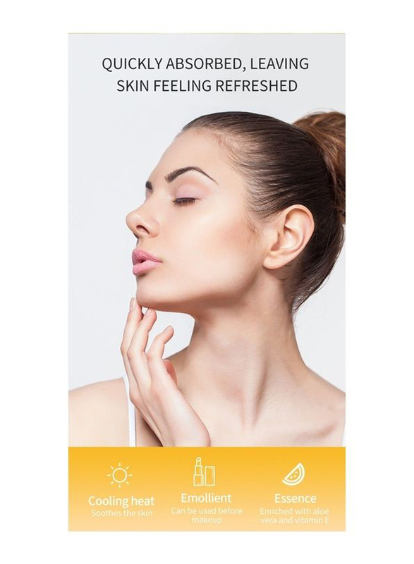 Dr. Rashel After Sun Soothing & Cooling Gel, 60gm