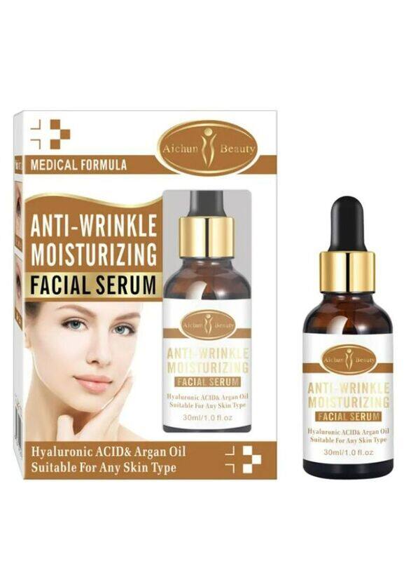 

Aichun Beauty Anti-Wrinkle Facial Serum, 30ml