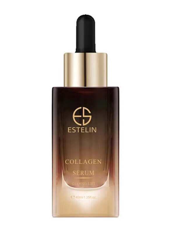 

Estelin Collagen Shaping Lift Serum, 40ml