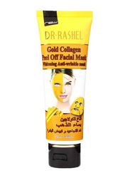 Dr. Rashel Gold Collagen Peel Off Anti Aging Facial Mask, 120ml