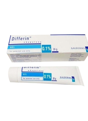 Galderma Differin Gel, 30gm