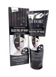 Dr Rashel Black Peel Off Mask, 120g