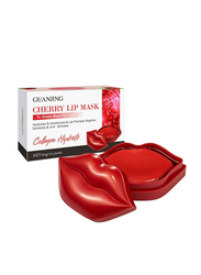 Guanjing Cherry Lip Mask, 60gm