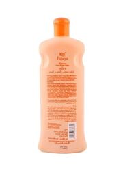 RDL Extract Papaya Whitening Hand and Body Lotion + Vitamin E, 600ml, 4 Pieces