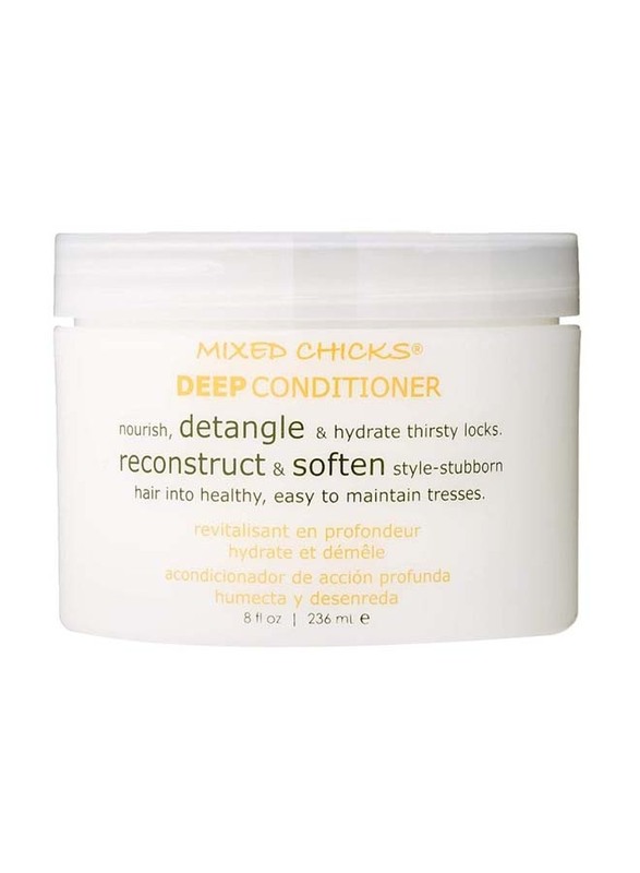 

Mixed Chicks Mixed Deep Conditioner, 236ml