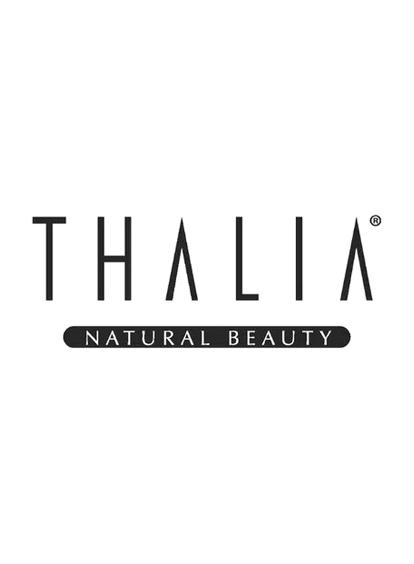 Thalia Acne Prevention Natural Solid Soap +Refreshing Effect Pomegranate Extract Natural Solid Soap + Nourishing Natural Solid Soap, 3 Pieces