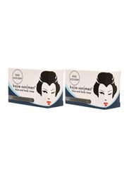 Kojie.san Skin Lightening Soap, 2 x 130g