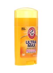 Arm & Hammer Ultra Max Powder Fresh Antiperspirant Deodorant, 28gm