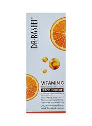 Dr. Rashel Vitamin C Brightening & Anti-Aging Hyaluronic Acid Face Serum, 50ml