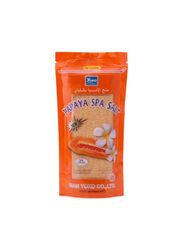 Yoko Papaya Spa Salt Body Scrub, 300gm