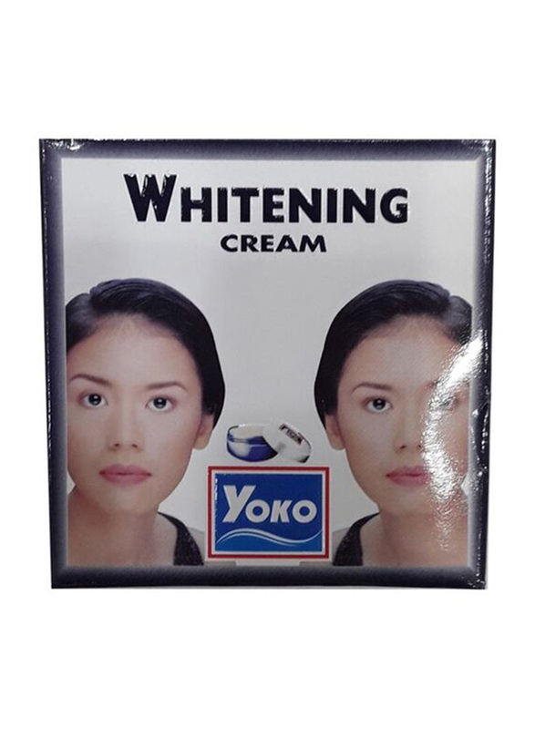 Yoko Whitening Cream, 4gm