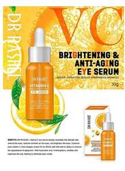 Dr. Rashel Vitamin C Eye Brightening Anti-Aging Serum, 30ml