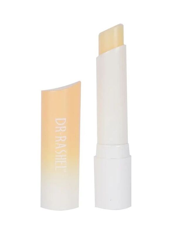 Dr Rashel Vitamin C Moisturize Lip Balm, 3g