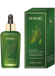 Dr. Rashel Green Tea Smoothing Soothing Lotion, 100ml