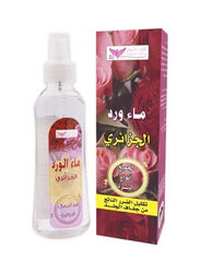 Kuwait Shop Algerian Rose Water, 200ml