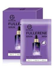 ESTELIN Fullerene Regenerating Youth Serum Mask, 25ml