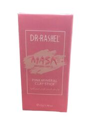 Dr. Rashel Mineral Clay Stick Mask, 42gm