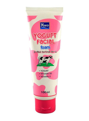 Yoko Yogurt Facial Foam, 100gm