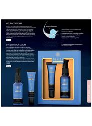 Thalia BlueLite Blue Light Protected Skin Care Set, 65ml