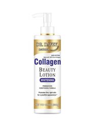 Dr. Davey Collagen Whitening Beauty Lotion, 500gm