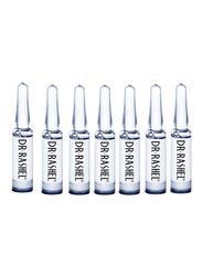 Dr Rashel Vitamin C & Nicotinamide Ampoule Serum, 7 Pieces