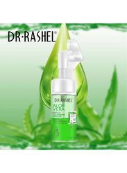 Dr Rashel Aloe Vera Essence Cleansing Mousse, 125ml