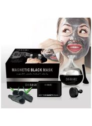 Rashell Magnetic Black Mask, 50g