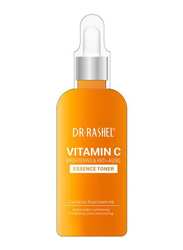 Dr. Rashel Vitamin C Brightening & Anti-Aging Essence Toner, 100ml