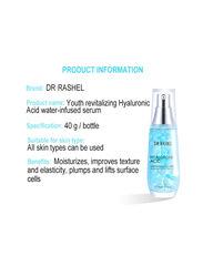 Dr. Rashel Hyaluronic Acid Water Infused Serum, 40gm