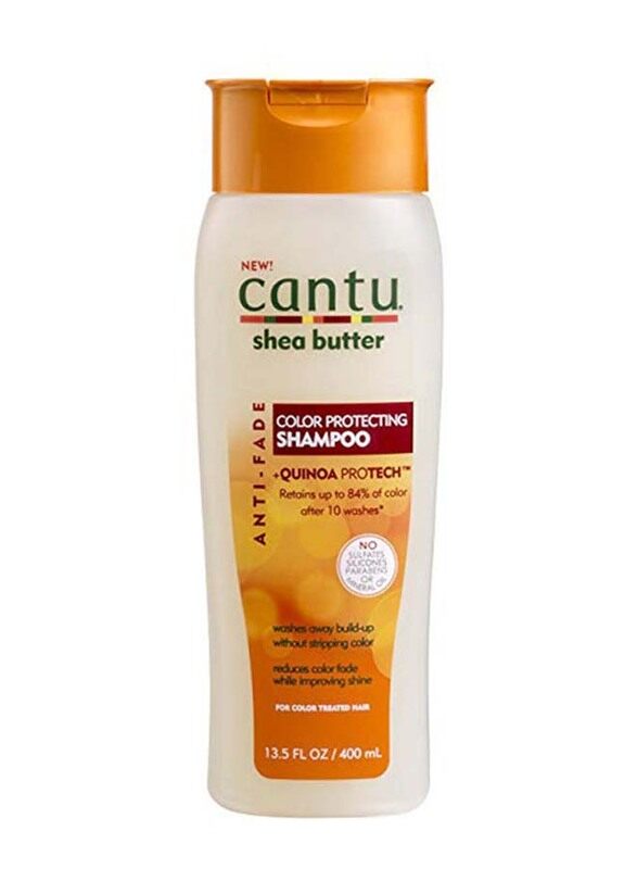 

Cantu Colour Protecting Shampoo, 400ml
