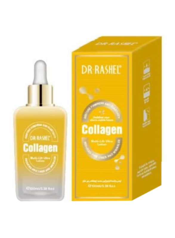 Dr. Rashel Collagen Multi-Lift Ultra Lotion, 100ml