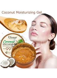 Disaar Coconut Facial Gel, 300ml