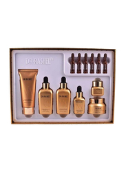 Dr. Rashel 12-Piece Vitamin A Retinol Age-Defying & Rejuvenation Skin Care Set