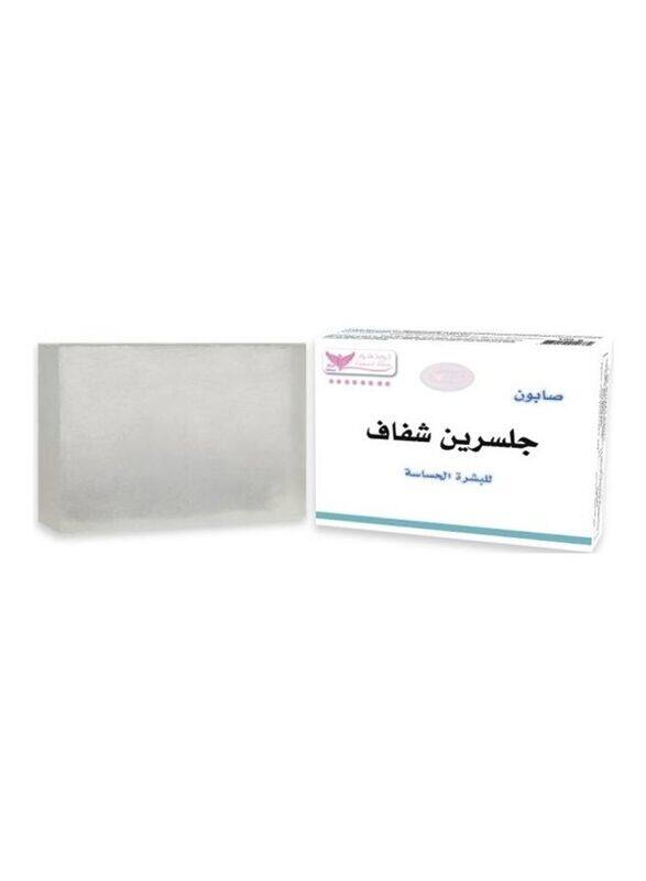 

Kuwait Shop Glycerin Soap, 100g