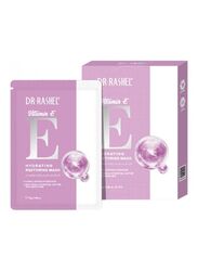 Dr. Rashel Vitamin E Purify Hydrating Restoring Mask, 5x25gm