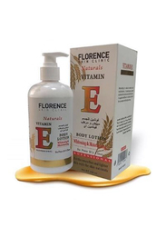 Florence Vitamin E Body Lotion, 500ml