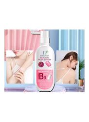 Dr. Davey Vitamin B3 Kojic Acid Body Lotion, 500ml