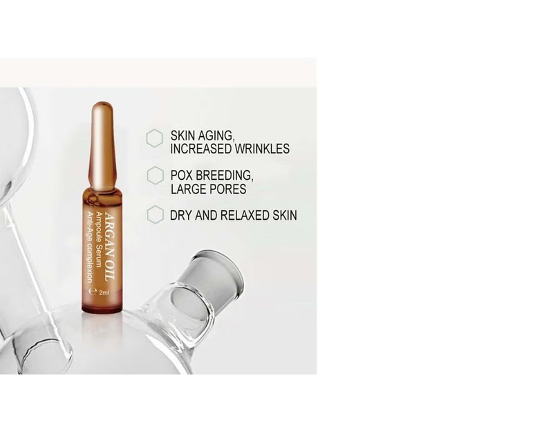 Dr Rashel Argon Oil Ampoule Facial Serum, 2ml