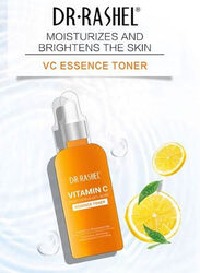 Dr. Rashel Vitamin C Brightening & Anti-Aging Essence Toner, 100ml