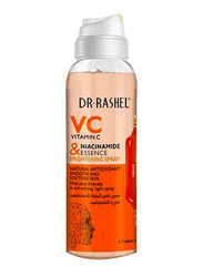 Dr Rashel Vitamin C Niacinamide & Essence Brightening Spray, 160ml