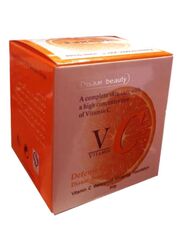 Disaar Vitamin C Waterproof Whitening Foundation, Orange