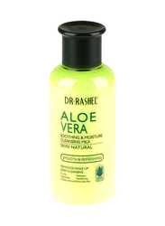 Dr. Rashel Aloe Vera Soothing Moisture Cleansing Milk, 160ml