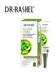 Dr. Rashel Aloe Vera Youth Renewing Eye Cream, 20gm