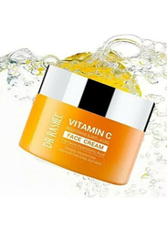 Dr. Rashel Vitamin C Brightening & Anti-Aging Cream, 50gm