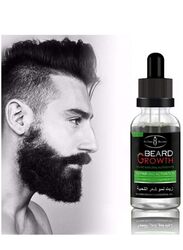 Aichun Beauty Beard Growth Hair Oil, 30ml